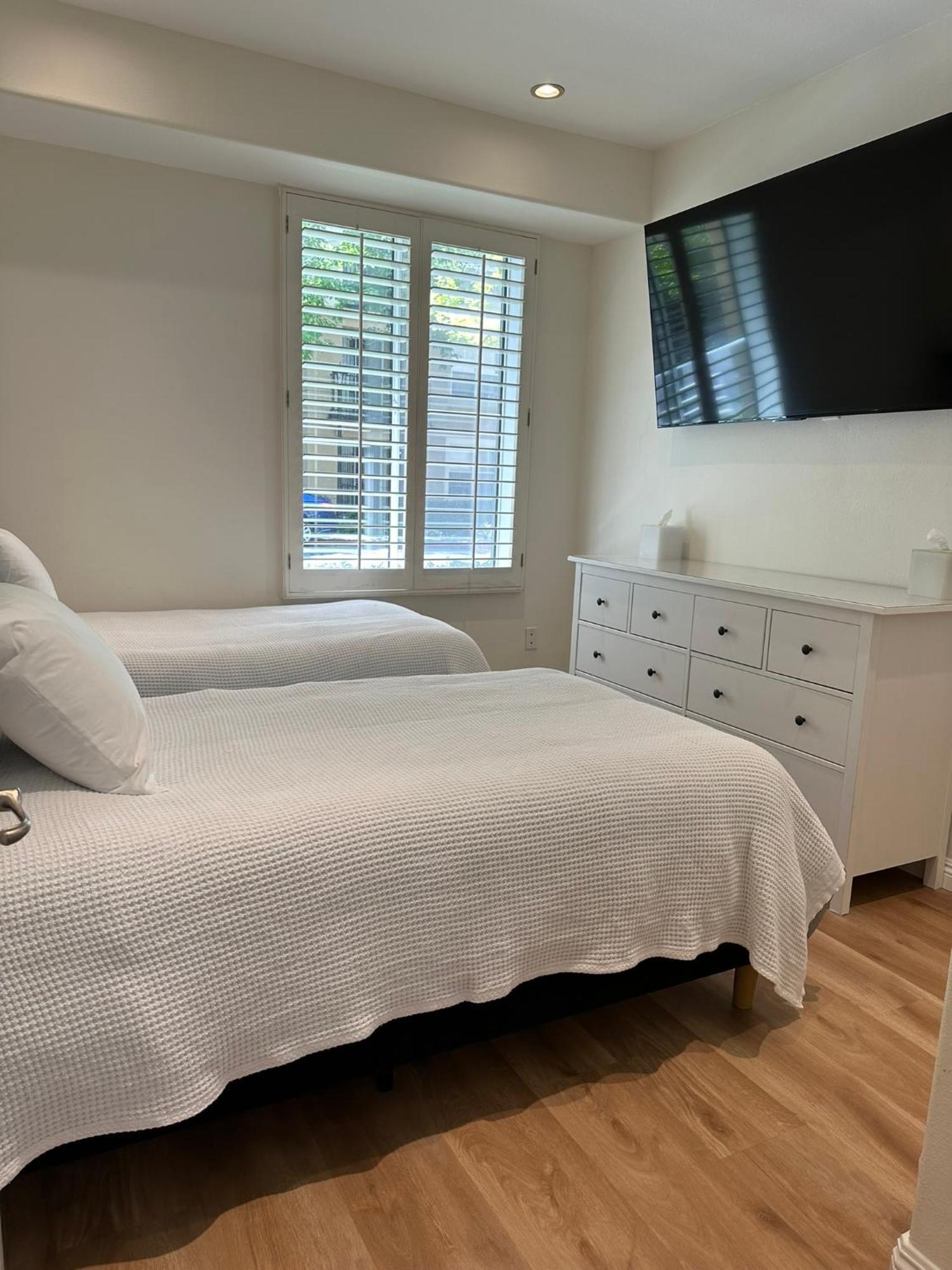 Irvine Gem Luxury Condo Near Irvine Business & Uci Hospital Kültér fotó