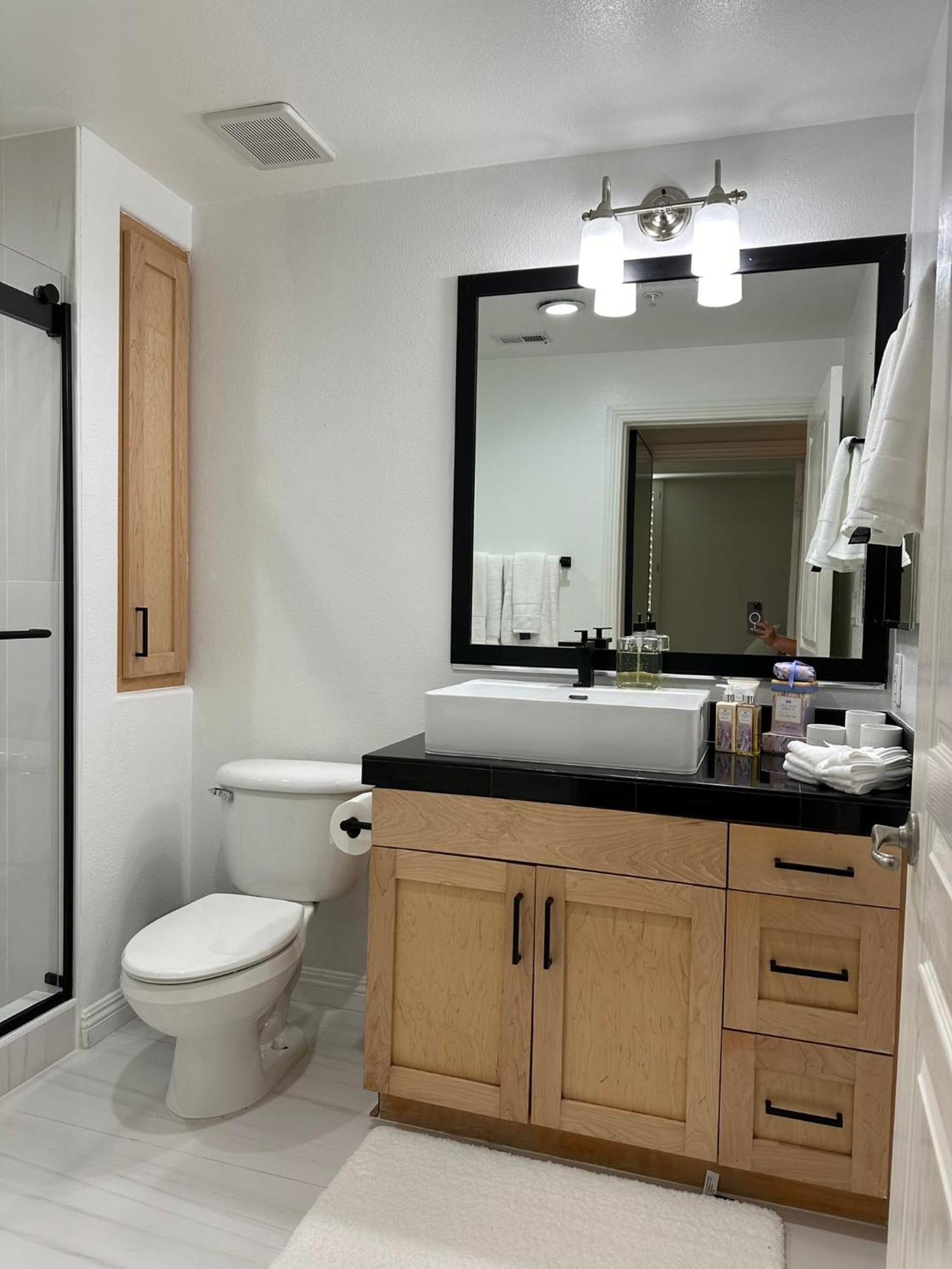 Irvine Gem Luxury Condo Near Irvine Business & Uci Hospital Kültér fotó