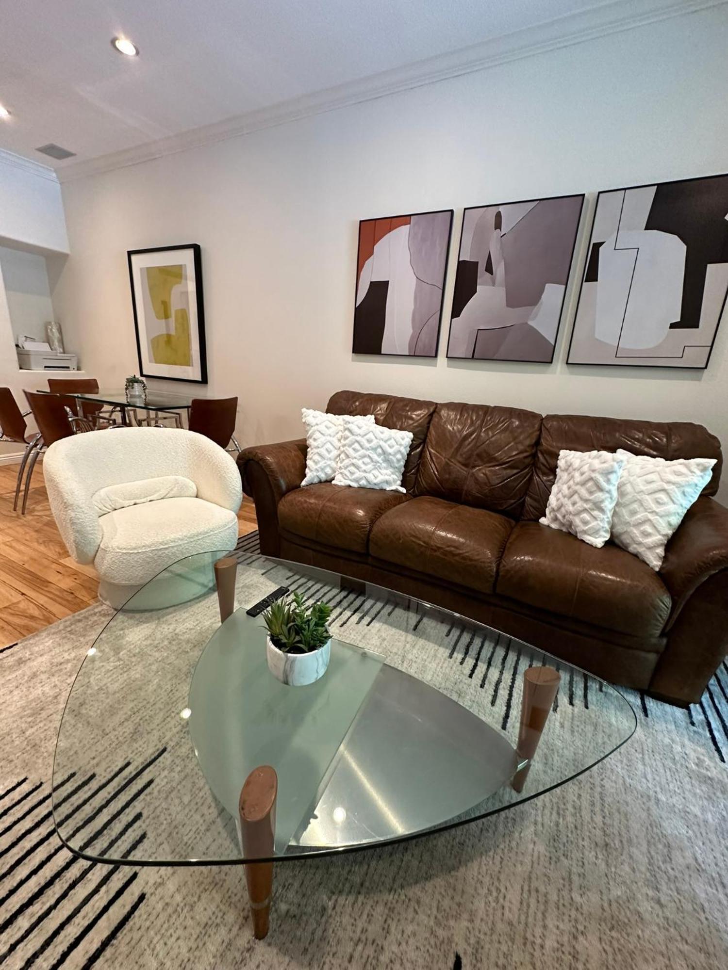Irvine Gem Luxury Condo Near Irvine Business & Uci Hospital Kültér fotó
