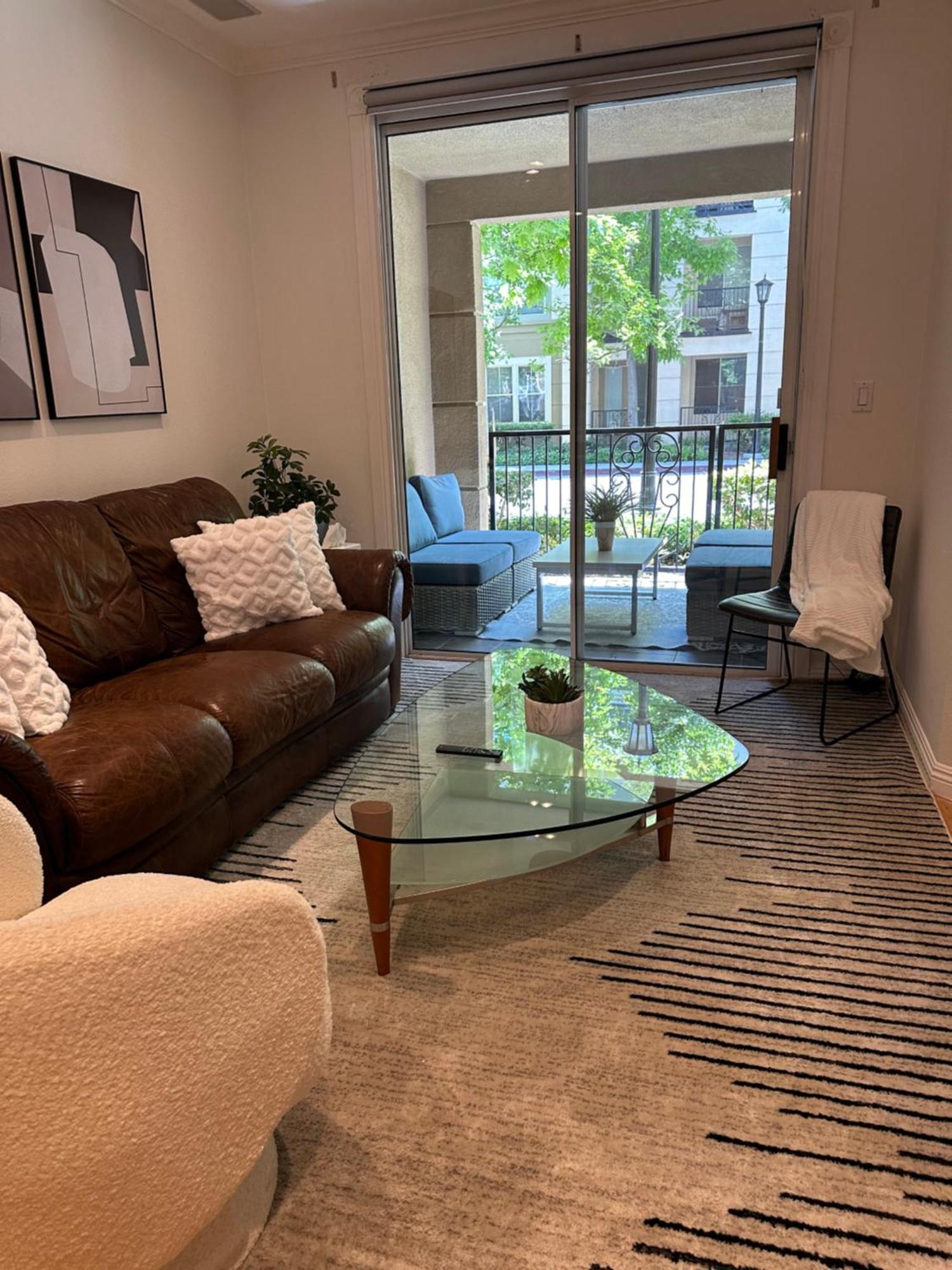 Irvine Gem Luxury Condo Near Irvine Business & Uci Hospital Kültér fotó
