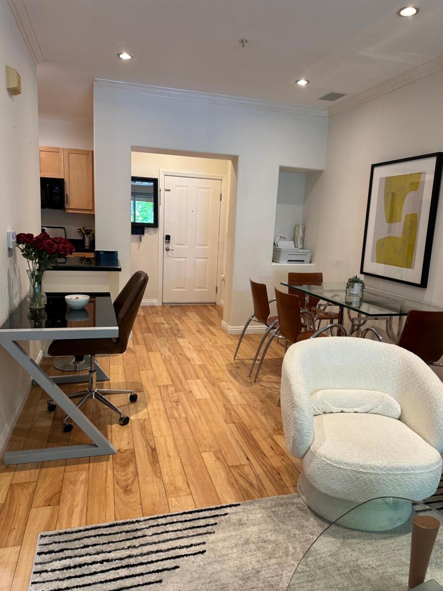Irvine Gem Luxury Condo Near Irvine Business & Uci Hospital Kültér fotó