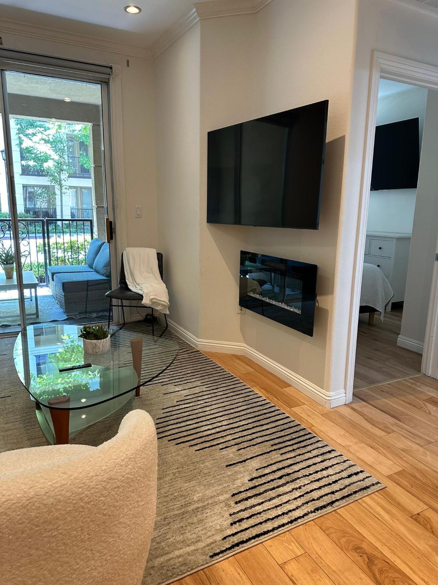 Irvine Gem Luxury Condo Near Irvine Business & Uci Hospital Kültér fotó